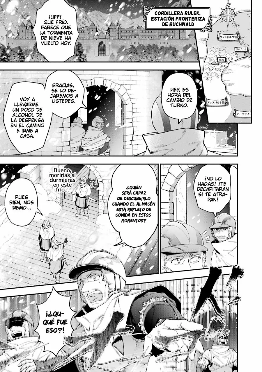 Choujin Koukousei-tachi wa Isekai demo Yoyuu de Ikinuku you desu Capítulo 29 - Page 2