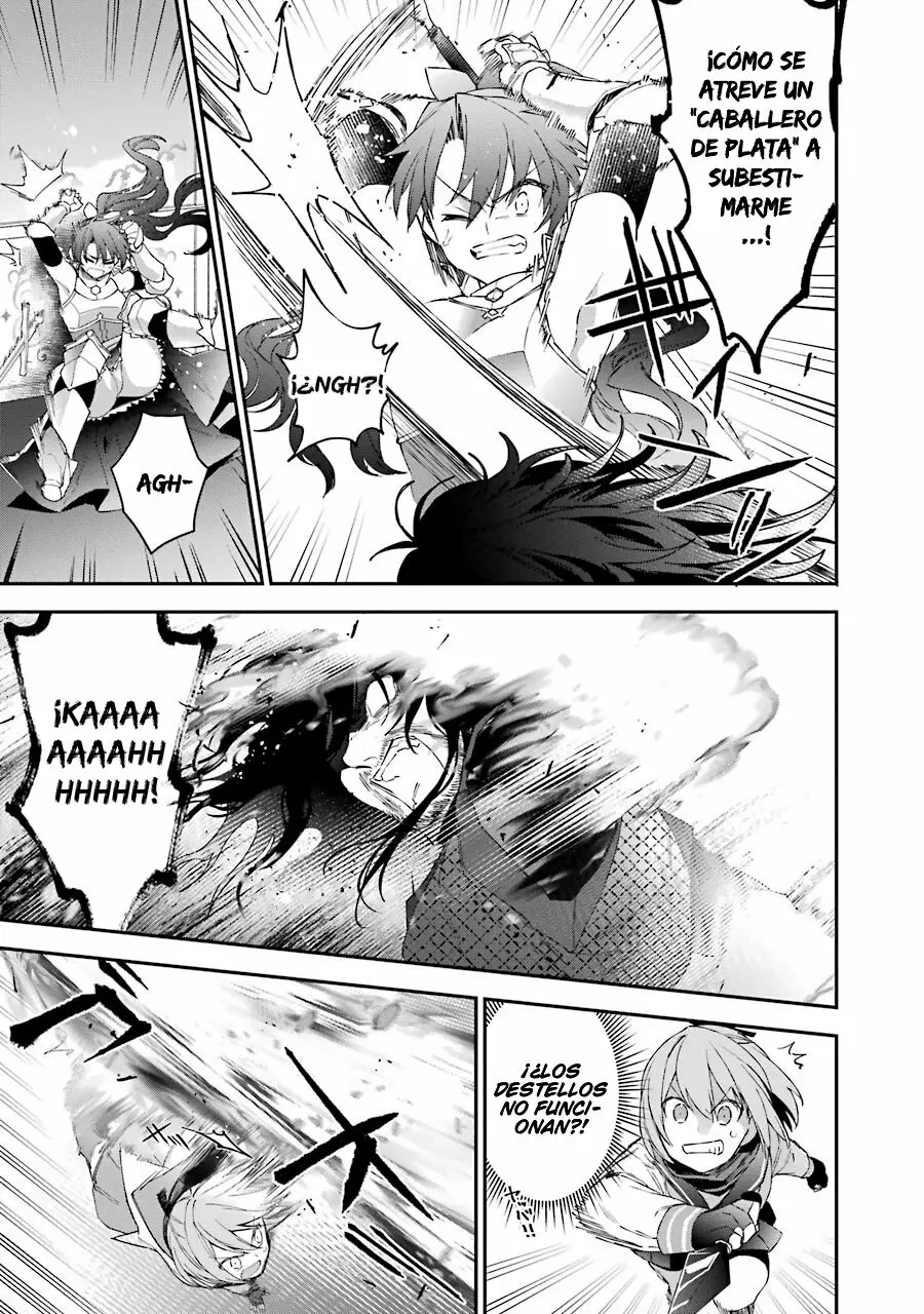 Choujin Koukousei-tachi wa Isekai demo Yoyuu de Ikinuku you desu Capítulo 29 - Page 20