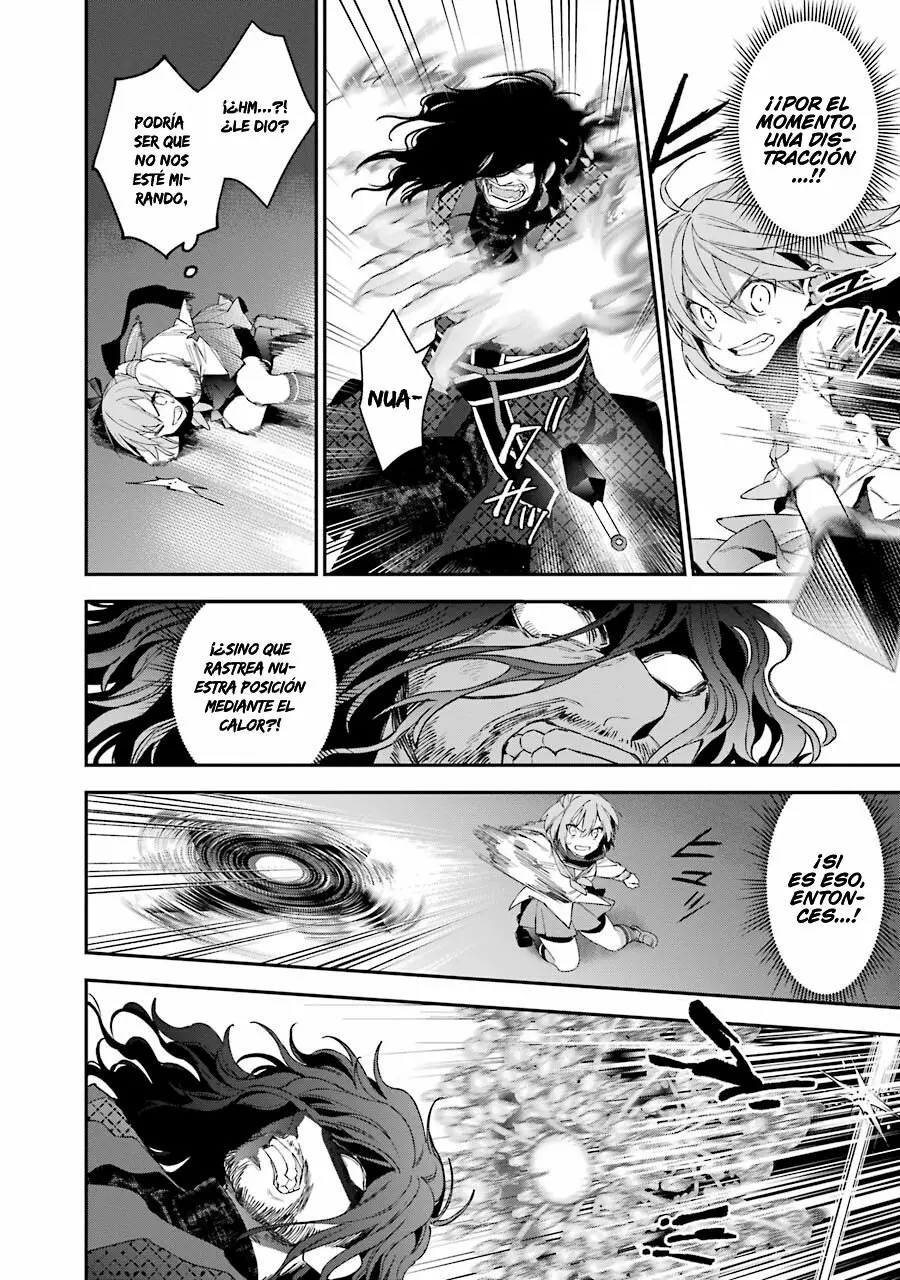 Choujin Koukousei-tachi wa Isekai demo Yoyuu de Ikinuku you desu Capítulo 29 - Page 21
