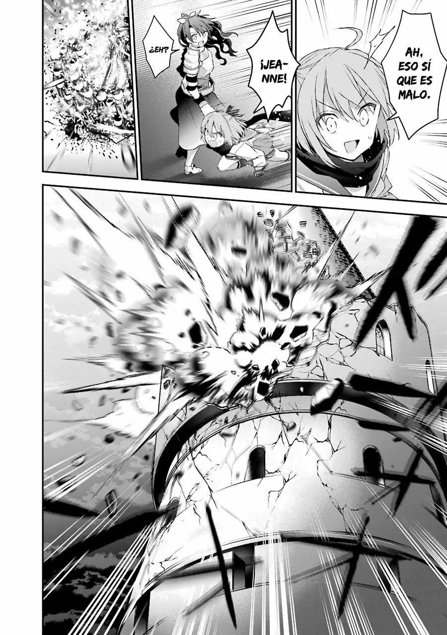 Choujin Koukousei-tachi wa Isekai demo Yoyuu de Ikinuku you desu Capítulo 29 - Page 23