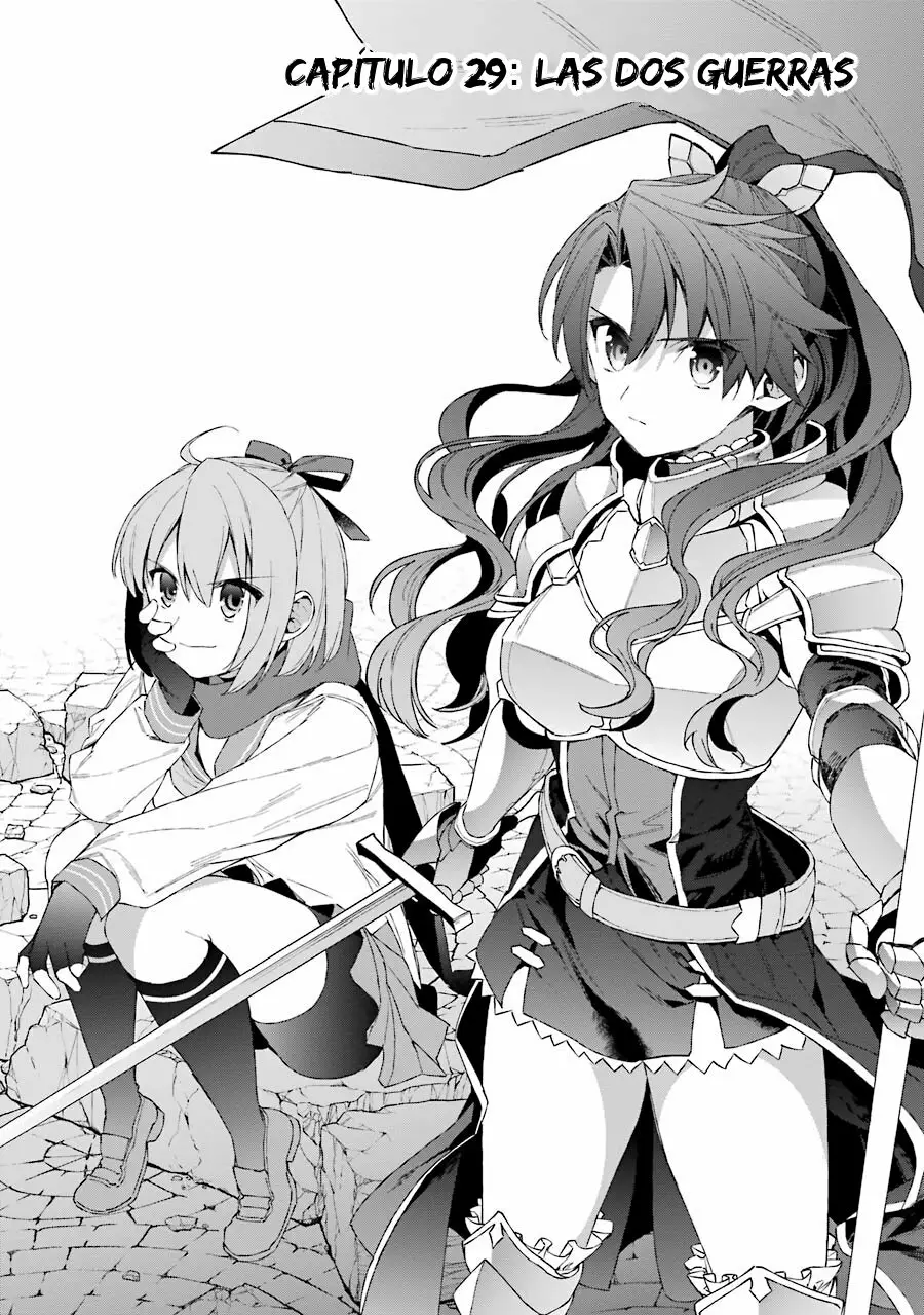 Choujin Koukousei-tachi wa Isekai demo Yoyuu de Ikinuku you desu Capítulo 29 - Page 3