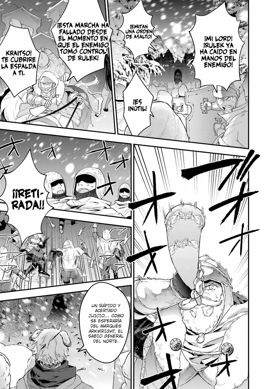 Choujin Koukousei-tachi wa Isekai demo Yoyuu de Ikinuku you desu Capítulo 30 - Page 12
