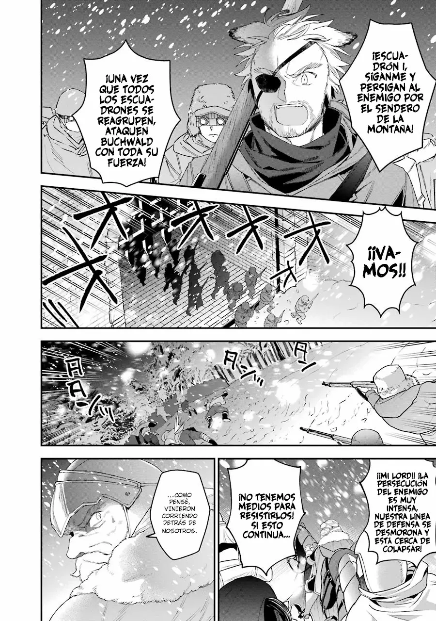 Choujin Koukousei-tachi wa Isekai demo Yoyuu de Ikinuku you desu Capítulo 30 - Page 13