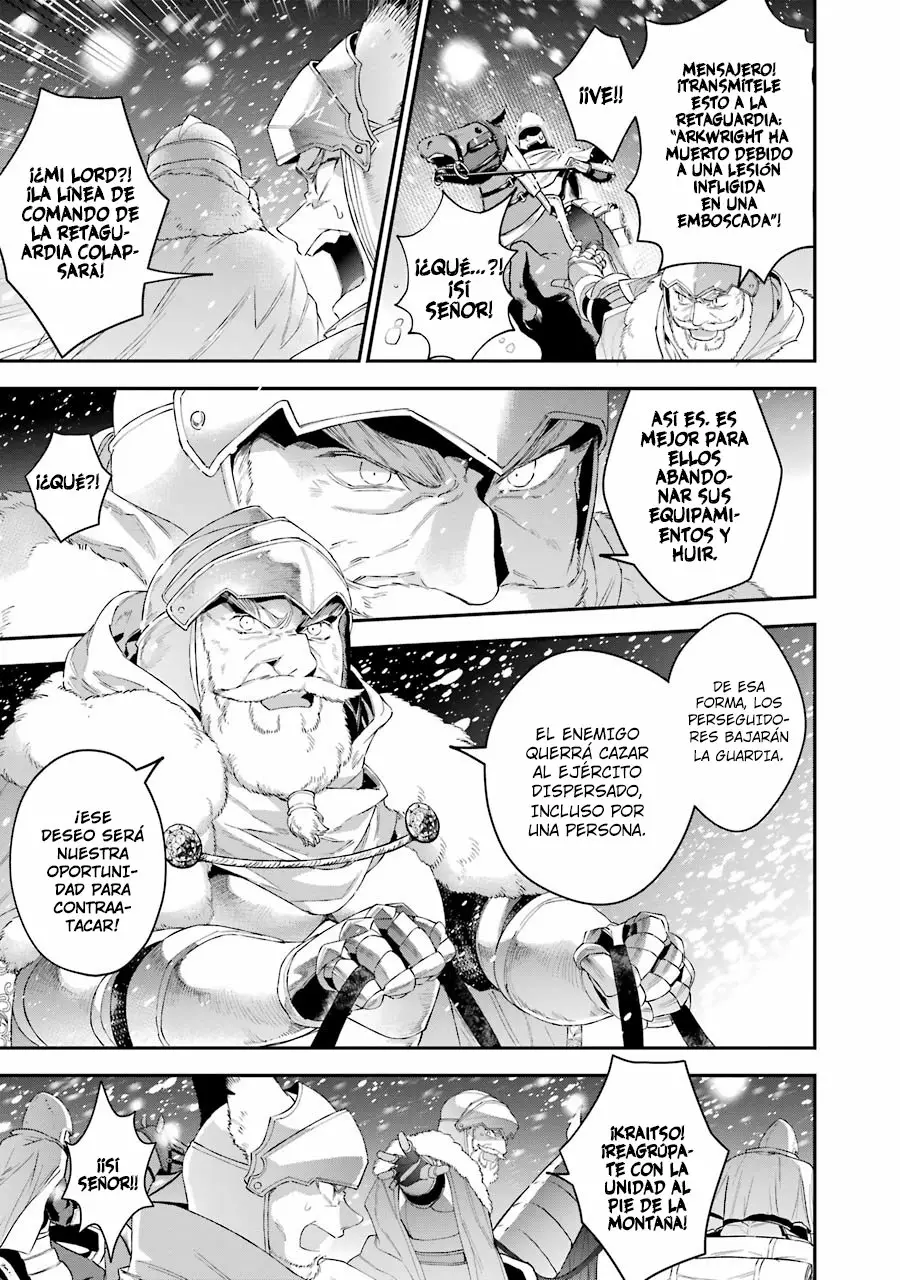 Choujin Koukousei-tachi wa Isekai demo Yoyuu de Ikinuku you desu Capítulo 30 - Page 14