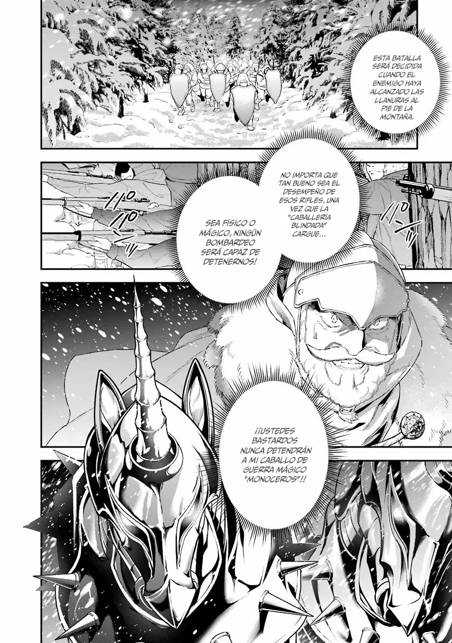 Choujin Koukousei-tachi wa Isekai demo Yoyuu de Ikinuku you desu Capítulo 30 - Page 15