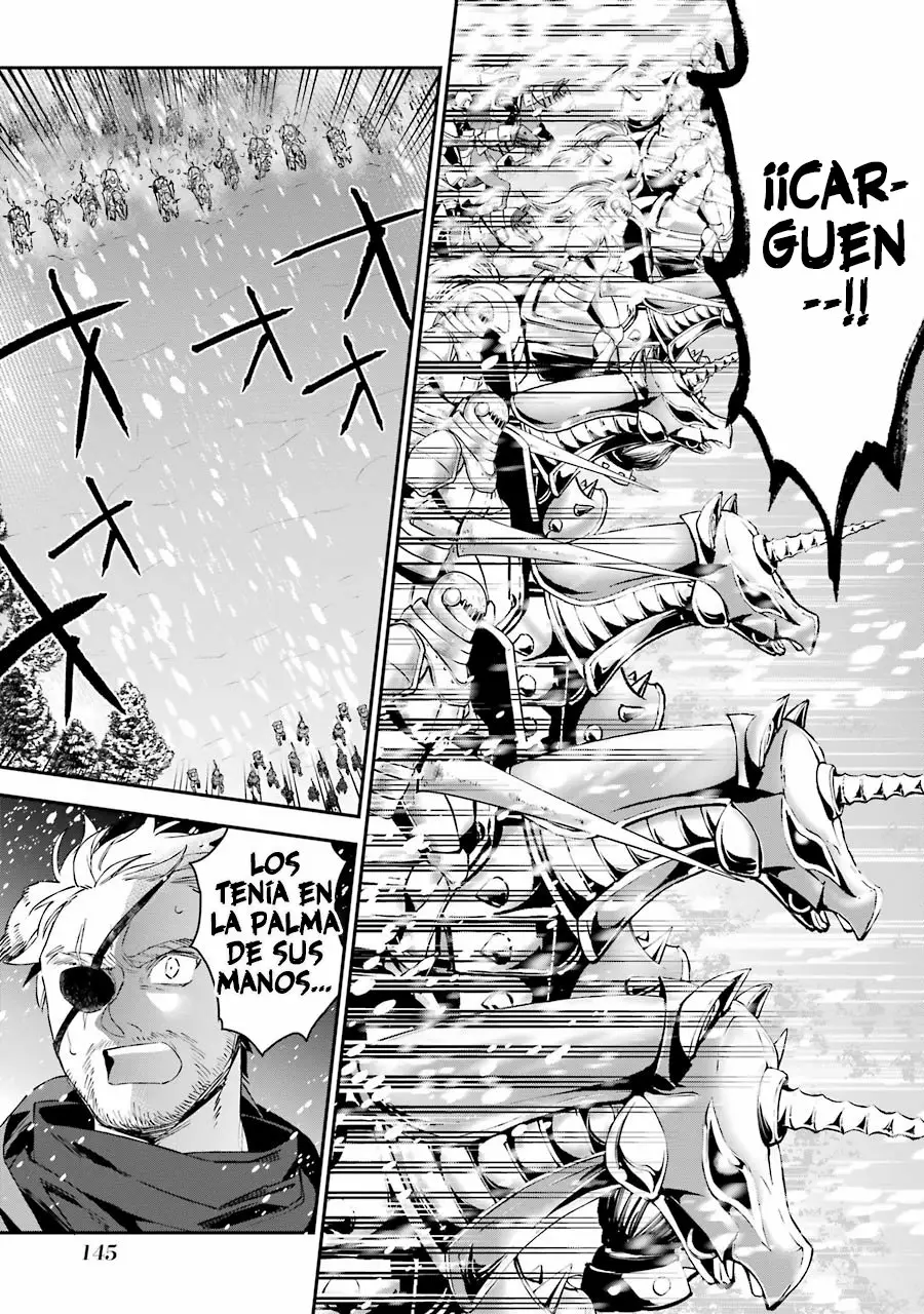 Choujin Koukousei-tachi wa Isekai demo Yoyuu de Ikinuku you desu Capítulo 30 - Page 16