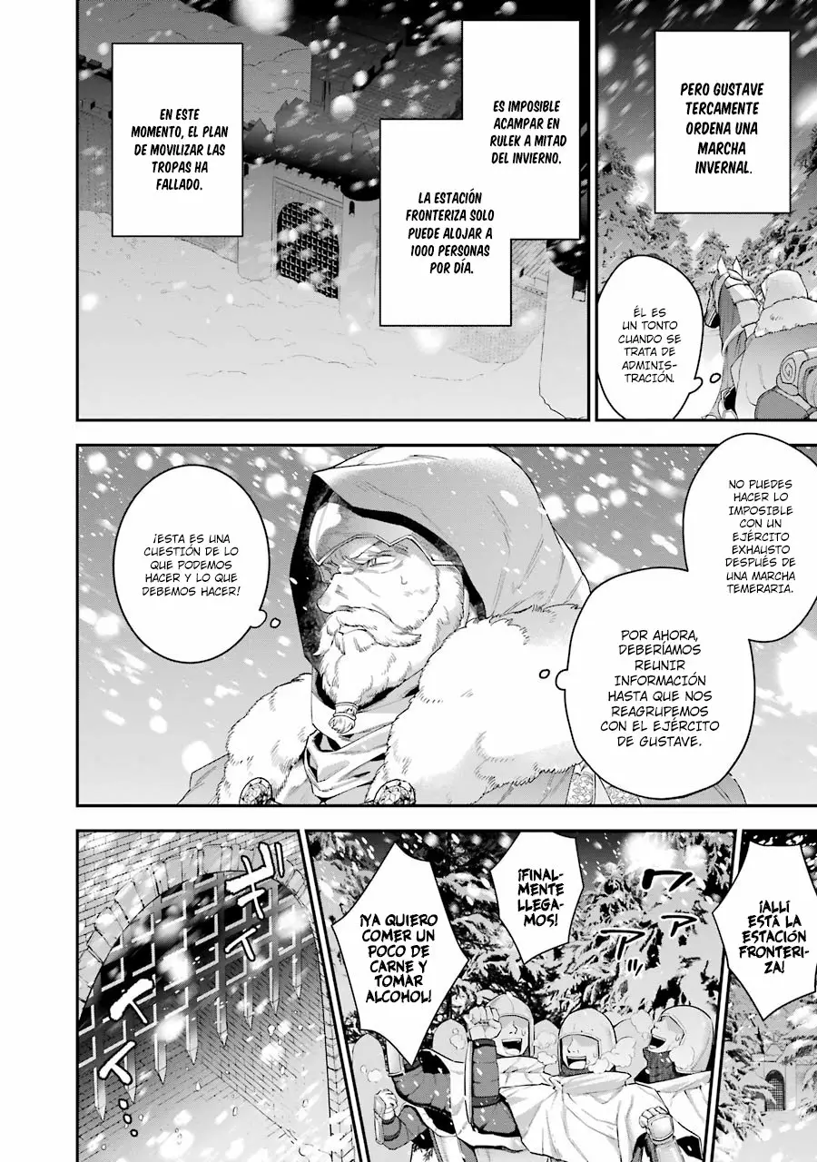 Choujin Koukousei-tachi wa Isekai demo Yoyuu de Ikinuku you desu Capítulo 30 - Page 9