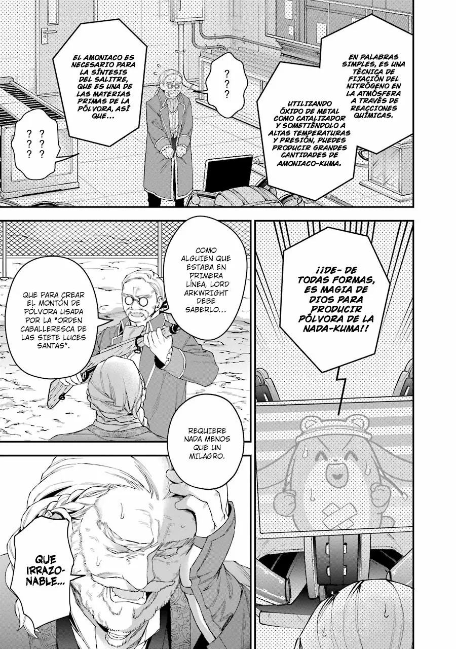 Choujin Koukousei-tachi wa Isekai demo Yoyuu de Ikinuku you desu Capítulo 31 - Page 10