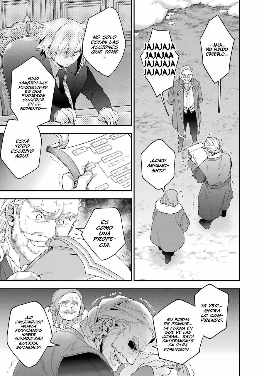Choujin Koukousei-tachi wa Isekai demo Yoyuu de Ikinuku you desu Capítulo 31 - Page 12