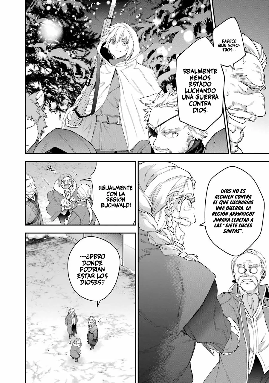 Choujin Koukousei-tachi wa Isekai demo Yoyuu de Ikinuku you desu Capítulo 31 - Page 13