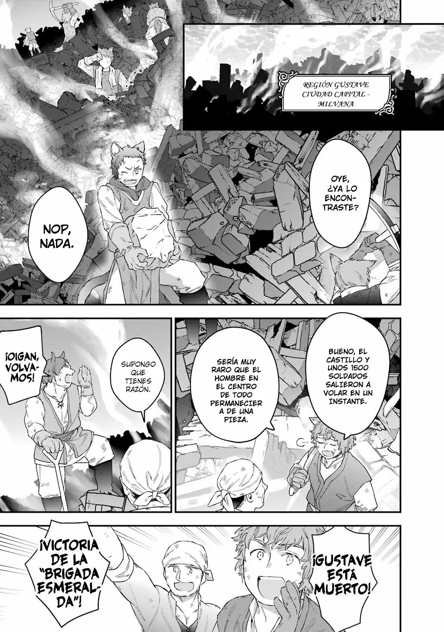 Choujin Koukousei-tachi wa Isekai demo Yoyuu de Ikinuku you desu Capítulo 31 - Page 14