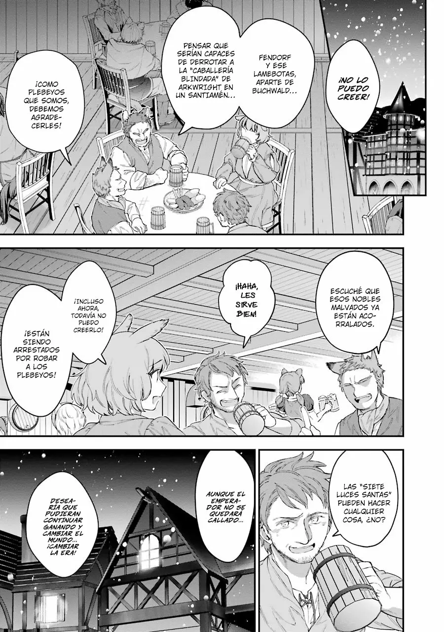 Choujin Koukousei-tachi wa Isekai demo Yoyuu de Ikinuku you desu Capítulo 31 - Page 2