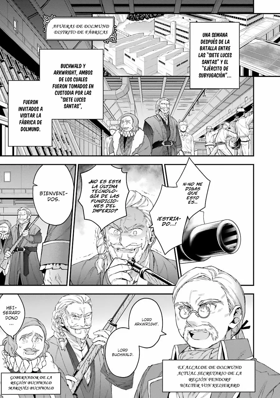 Choujin Koukousei-tachi wa Isekai demo Yoyuu de Ikinuku you desu Capítulo 31 - Page 4