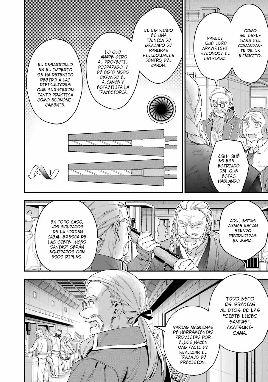 Choujin Koukousei-tachi wa Isekai demo Yoyuu de Ikinuku you desu Capítulo 31 - Page 5