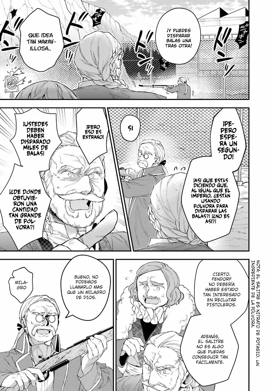 Choujin Koukousei-tachi wa Isekai demo Yoyuu de Ikinuku you desu Capítulo 31 - Page 8