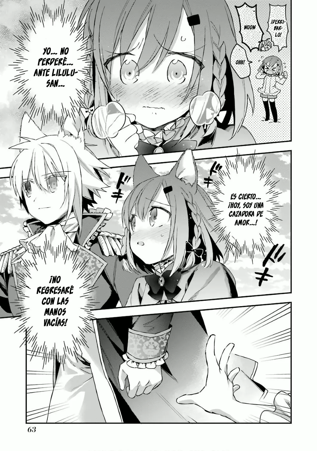 Choujin Koukousei-tachi wa Isekai demo Yoyuu de Ikinuku you desu Capítulo 34 - Page 20