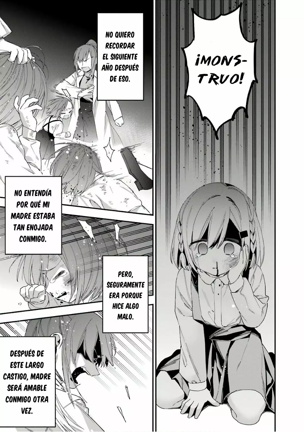 Choujin Koukousei-tachi wa Isekai demo Yoyuu de Ikinuku you desu Capítulo 35 - Page 10