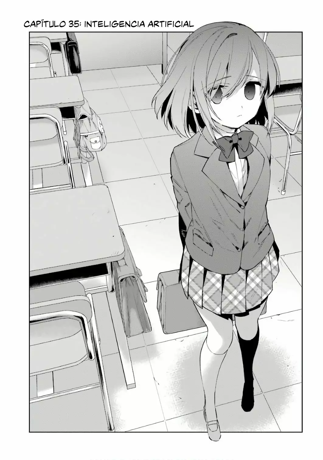 Choujin Koukousei-tachi wa Isekai demo Yoyuu de Ikinuku you desu Capítulo 35 - Page 3