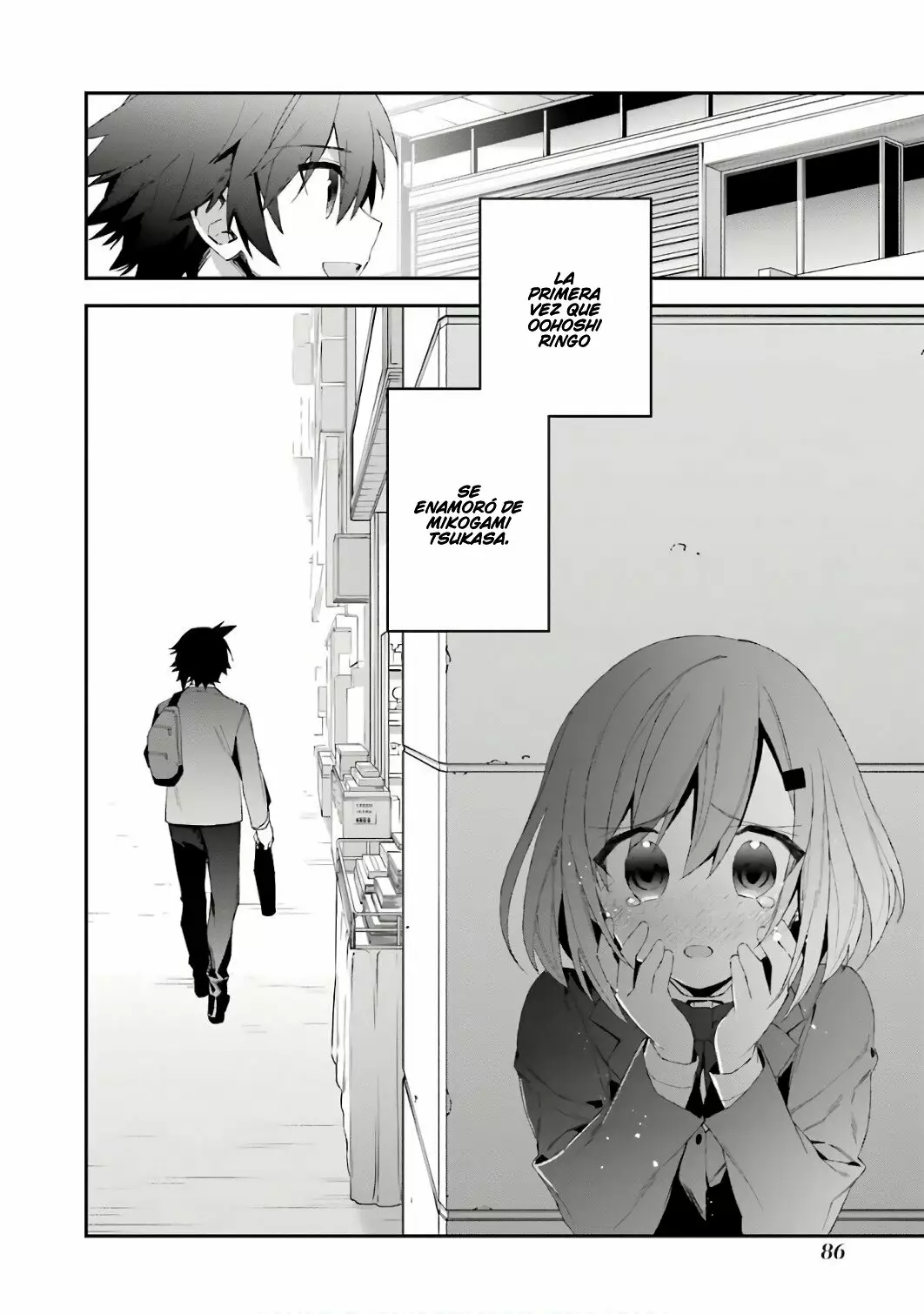 Choujin Koukousei-tachi wa Isekai demo Yoyuu de Ikinuku you desu Capítulo 36 - Page 11