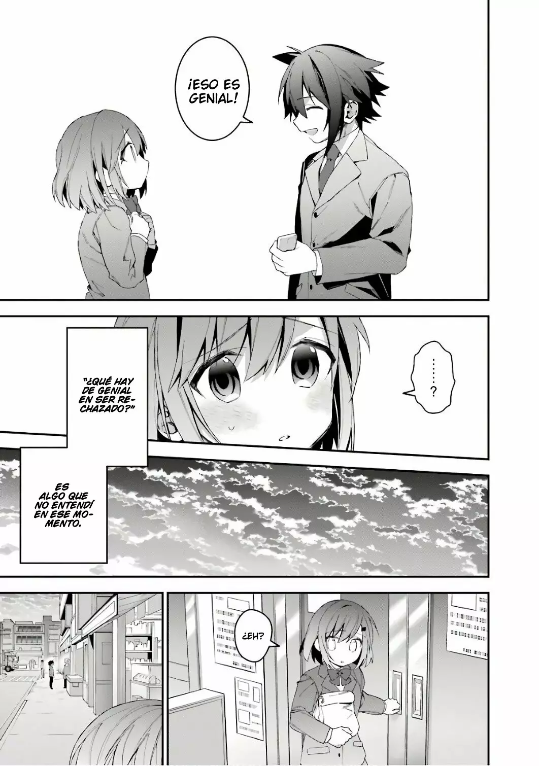 Choujin Koukousei-tachi wa Isekai demo Yoyuu de Ikinuku you desu Capítulo 36 - Page 8