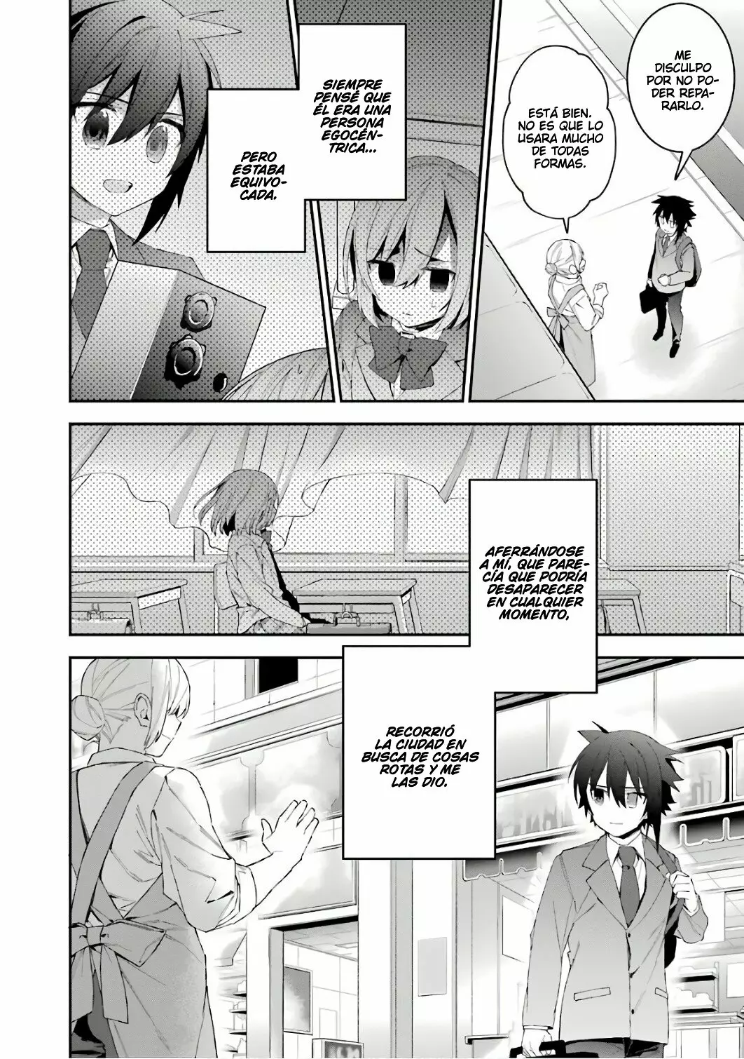 Choujin Koukousei-tachi wa Isekai demo Yoyuu de Ikinuku you desu Capítulo 36 - Page 9