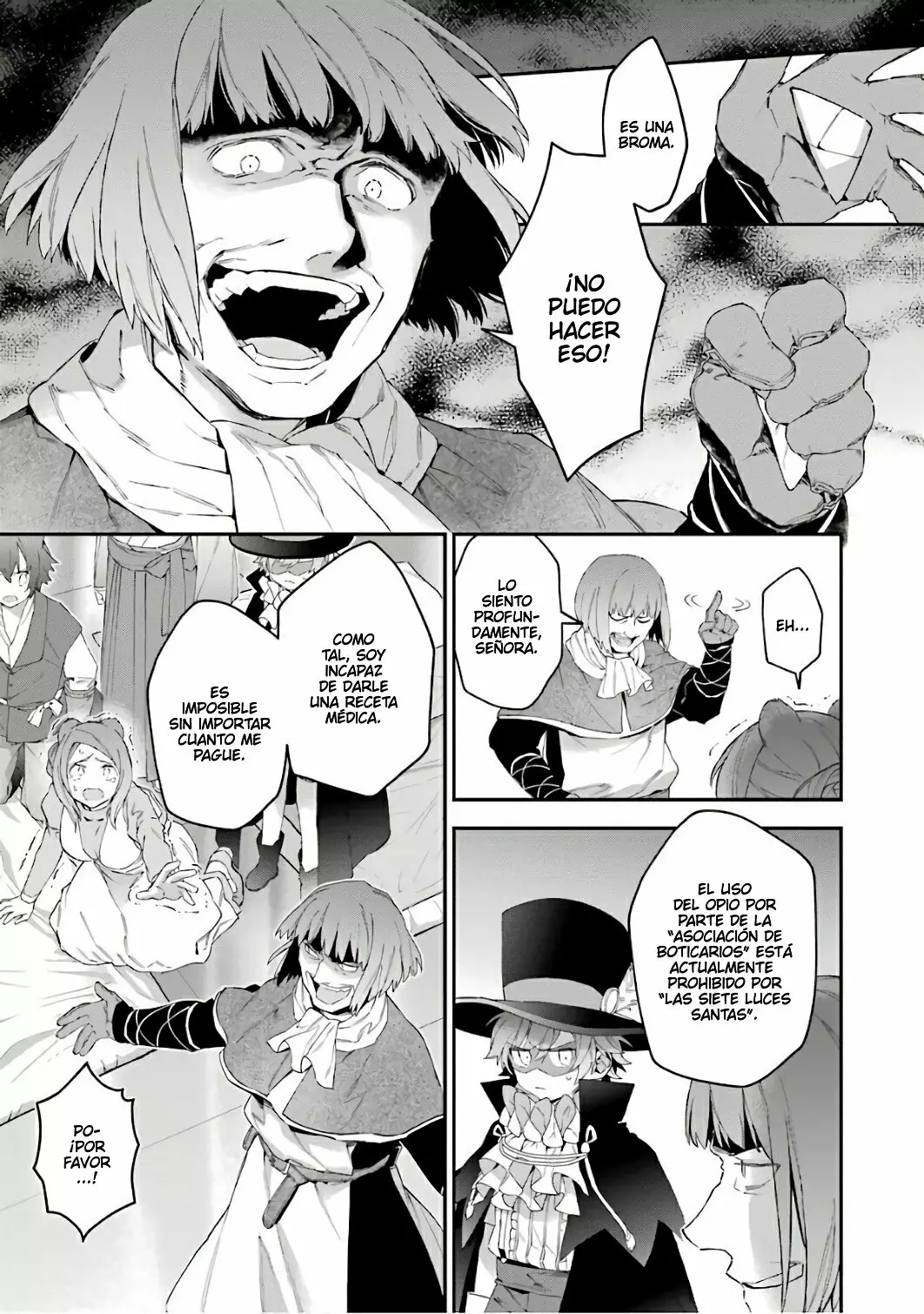 Choujin Koukousei-tachi wa Isekai demo Yoyuu de Ikinuku you desu Capítulo 37 - Page 10