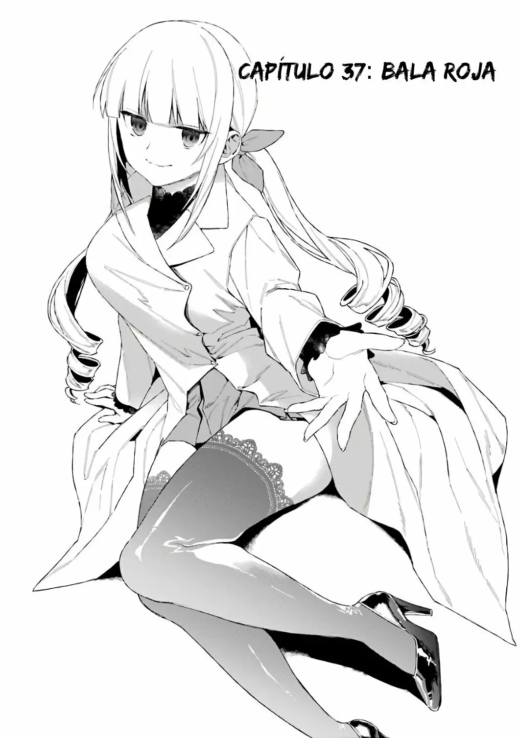 Choujin Koukousei-tachi wa Isekai demo Yoyuu de Ikinuku you desu Capítulo 37 - Page 2