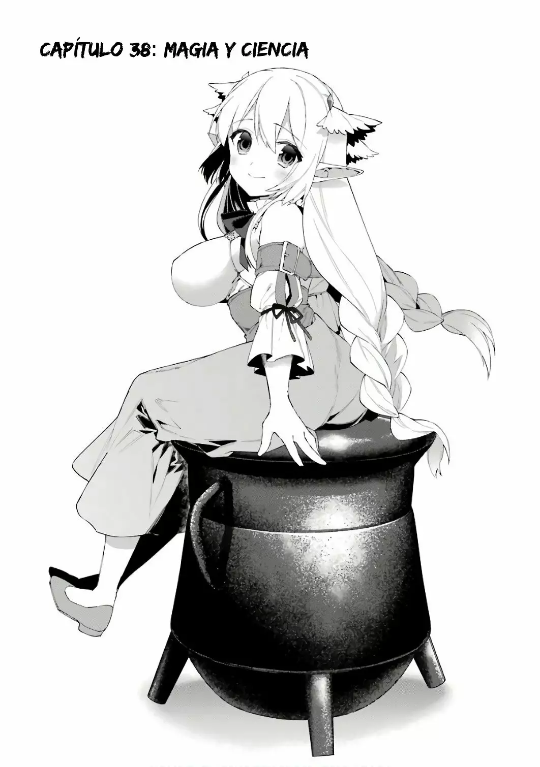 Choujin Koukousei-tachi wa Isekai demo Yoyuu de Ikinuku you desu Capítulo 38 - Page 2