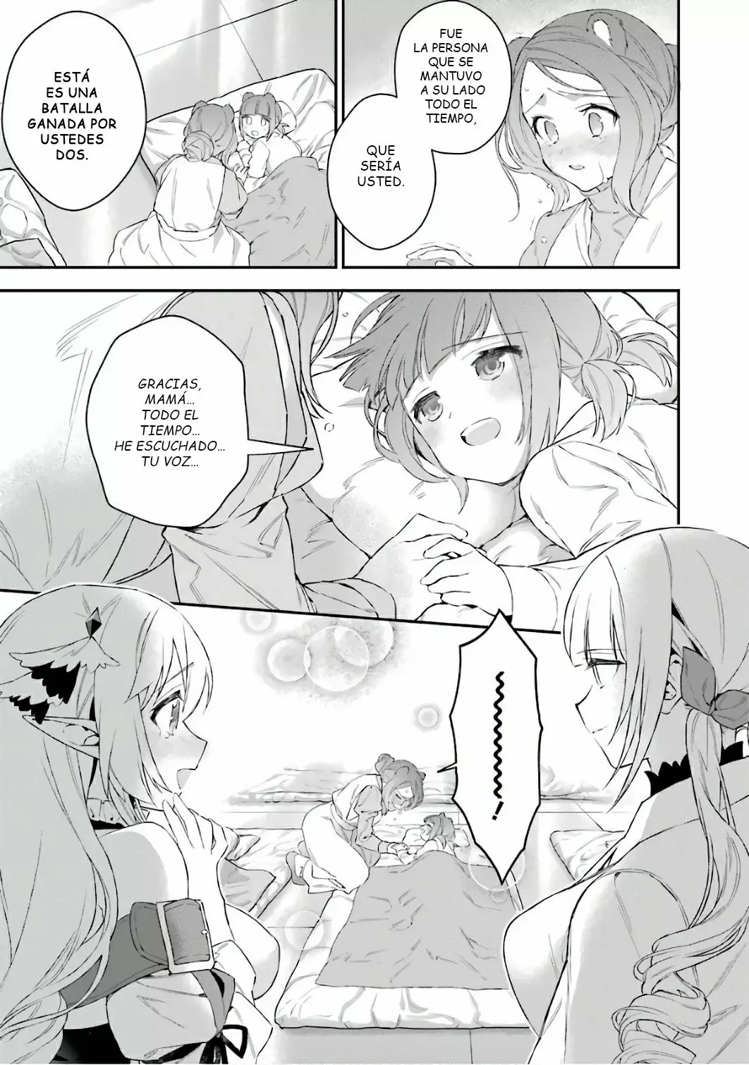 Choujin Koukousei-tachi wa Isekai demo Yoyuu de Ikinuku you desu Capítulo 38 - Page 20