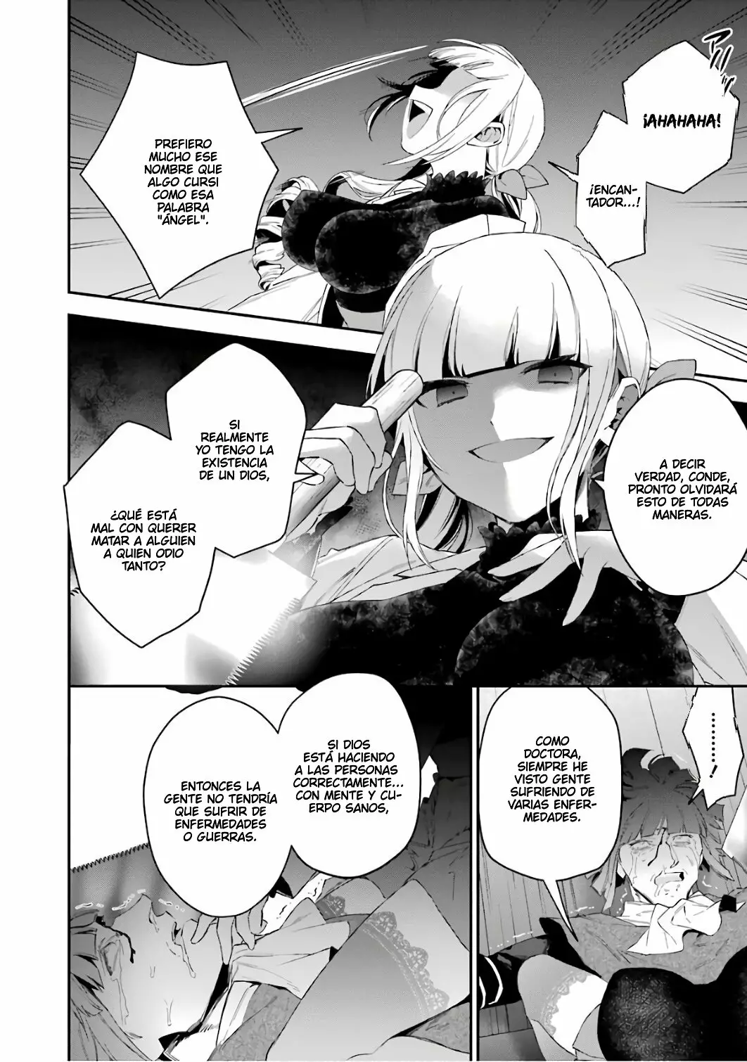 Choujin Koukousei-tachi wa Isekai demo Yoyuu de Ikinuku you desu Capítulo 39 - Page 13