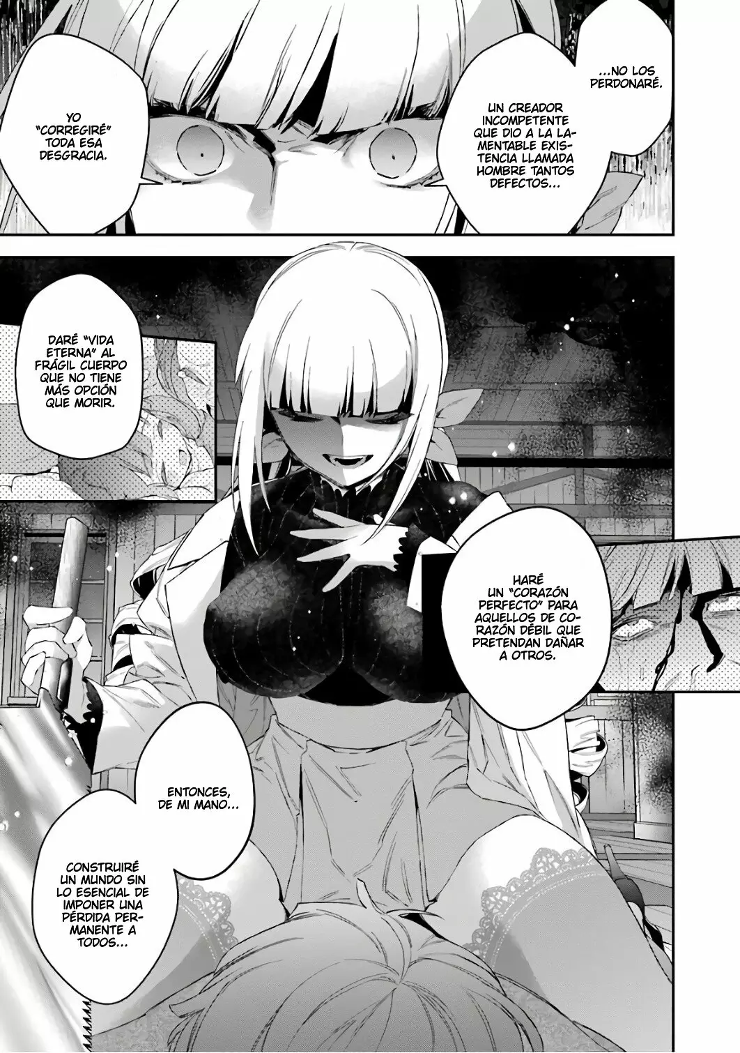 Choujin Koukousei-tachi wa Isekai demo Yoyuu de Ikinuku you desu Capítulo 39 - Page 14
