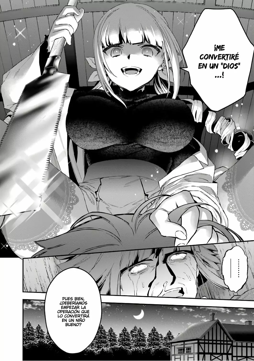 Choujin Koukousei-tachi wa Isekai demo Yoyuu de Ikinuku you desu Capítulo 39 - Page 15