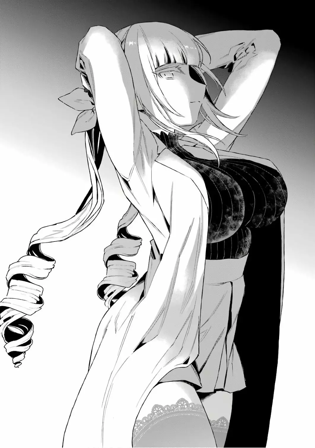 Choujin Koukousei-tachi wa Isekai demo Yoyuu de Ikinuku you desu Capítulo 39 - Page 4