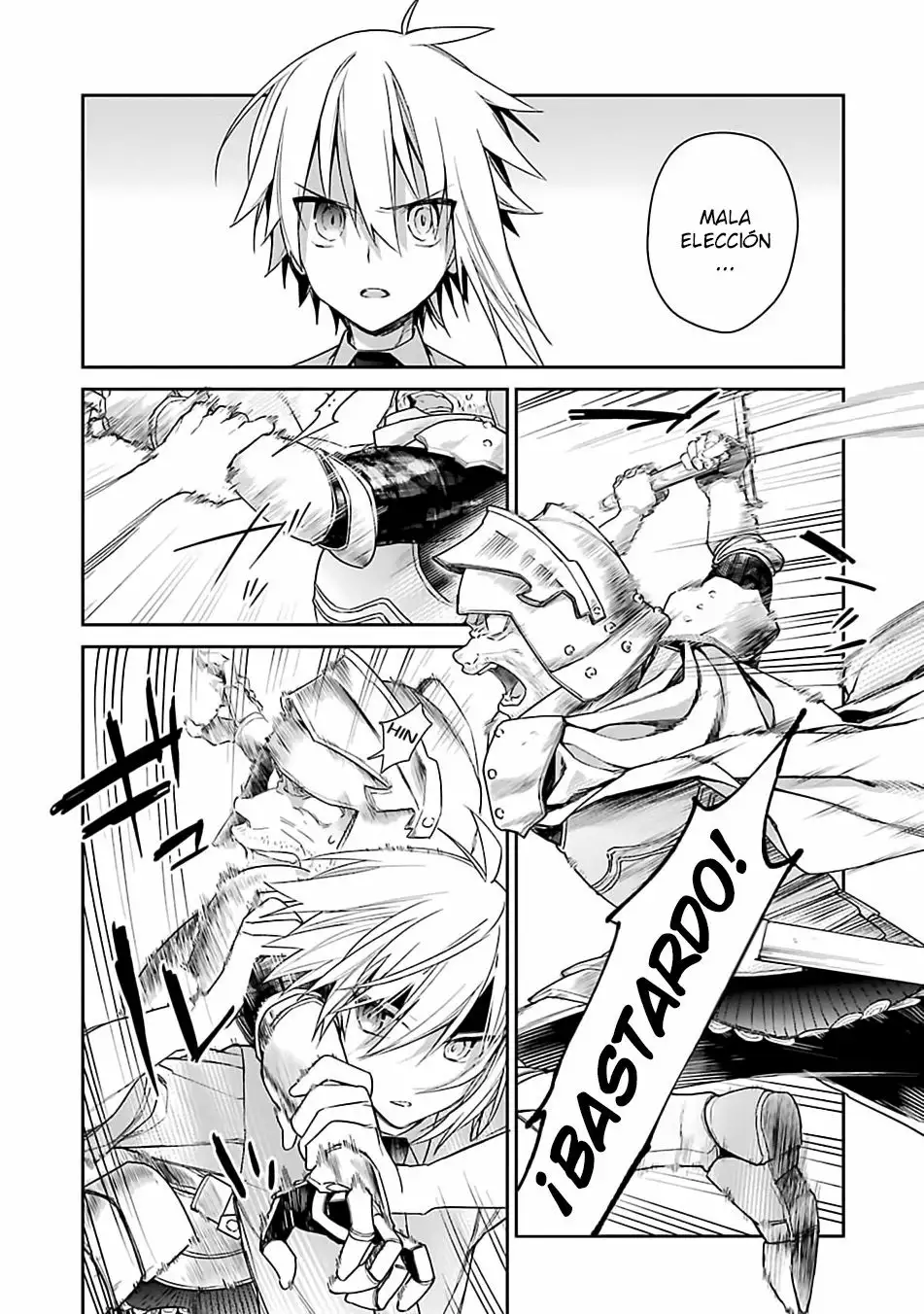 Choujin Koukousei-tachi wa Isekai demo Yoyuu de Ikinuku you desu Capítulo 4 - Page 13