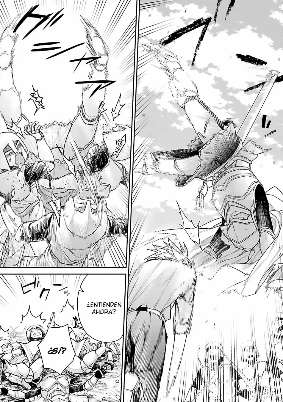 Choujin Koukousei-tachi wa Isekai demo Yoyuu de Ikinuku you desu Capítulo 4 - Page 14