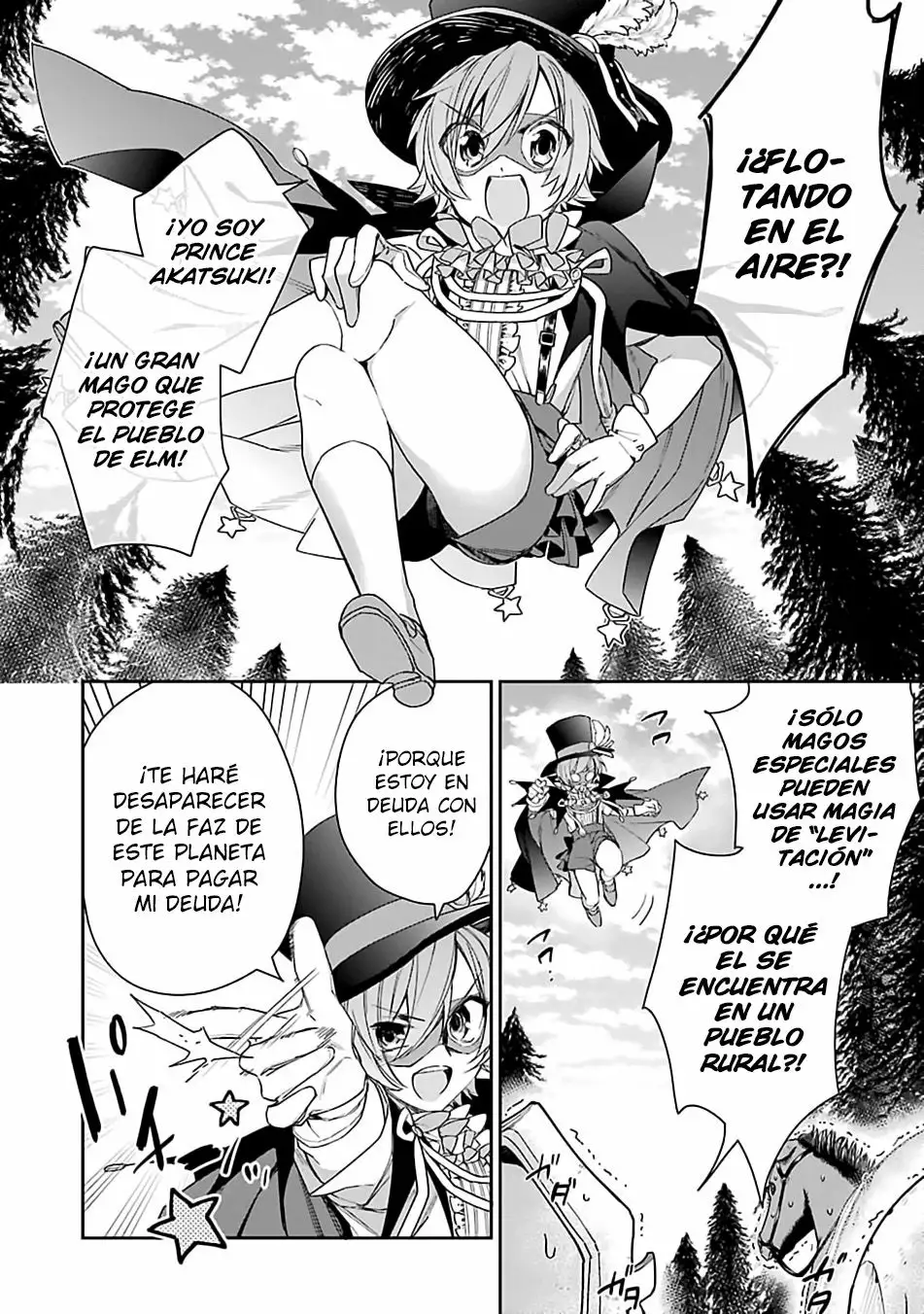 Choujin Koukousei-tachi wa Isekai demo Yoyuu de Ikinuku you desu Capítulo 4 - Page 17