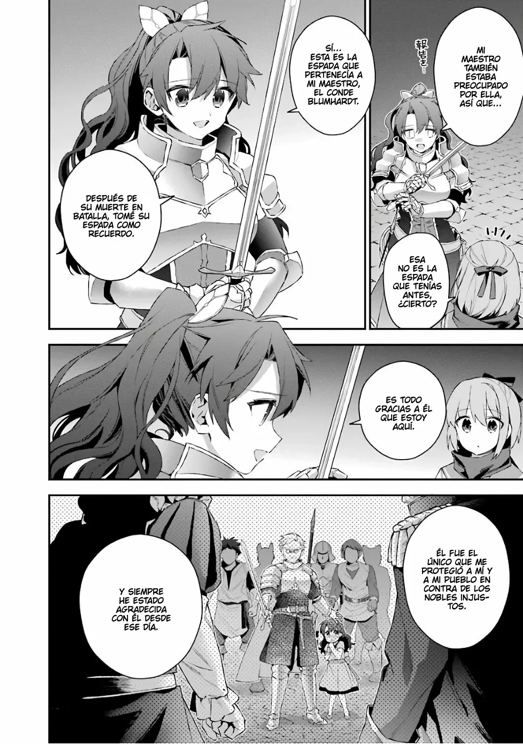 Choujin Koukousei-tachi wa Isekai demo Yoyuu de Ikinuku you desu Capítulo 40 - Page 15