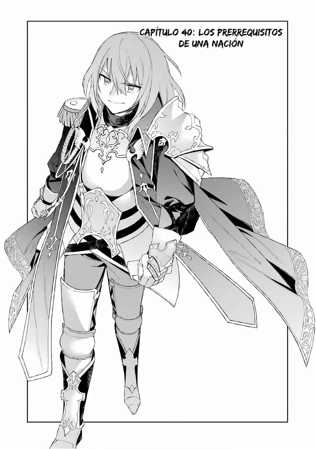 Choujin Koukousei-tachi wa Isekai demo Yoyuu de Ikinuku you desu Capítulo 40 - Page 4