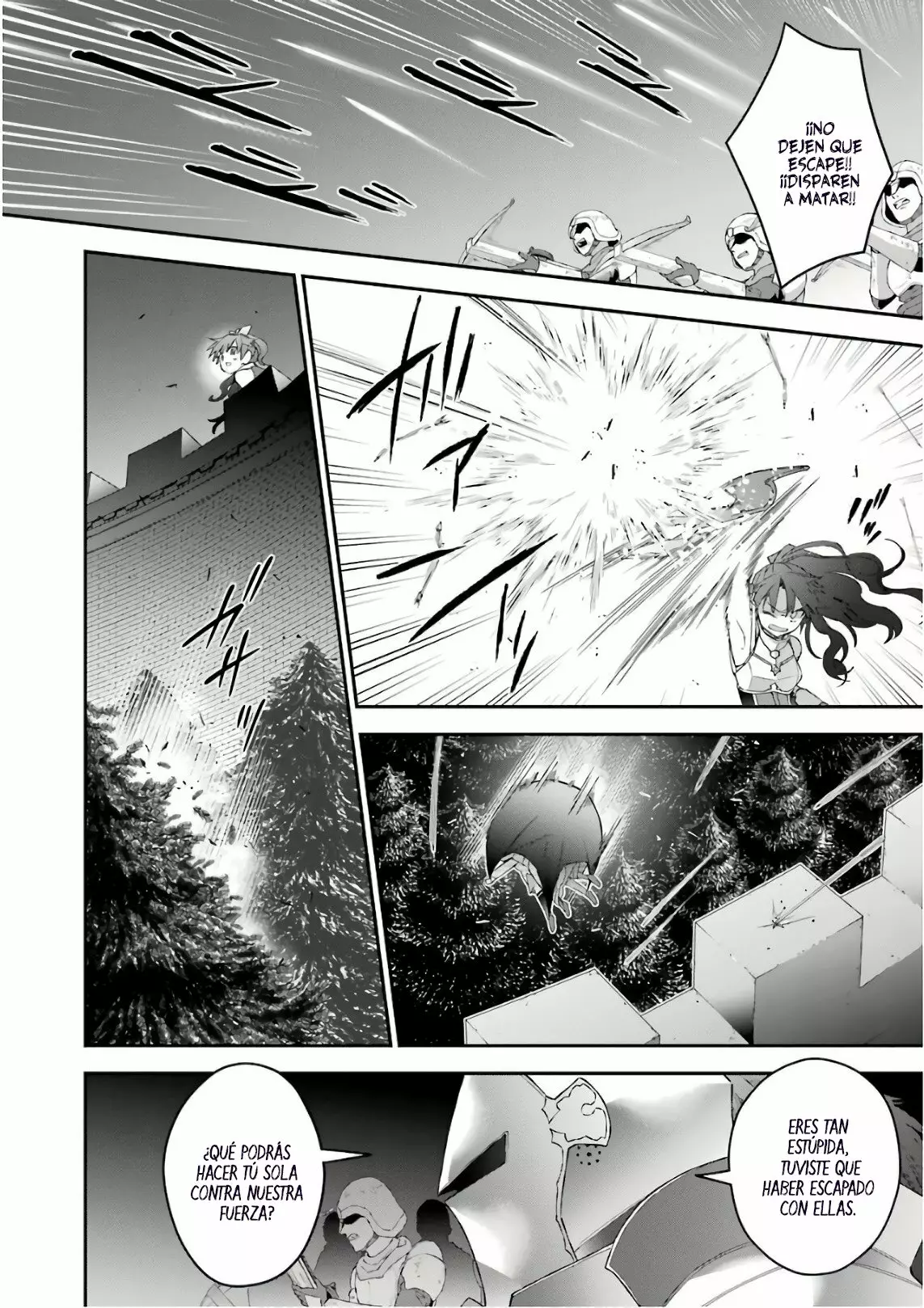 Choujin Koukousei-tachi wa Isekai demo Yoyuu de Ikinuku you desu Capítulo 41 - Page 14