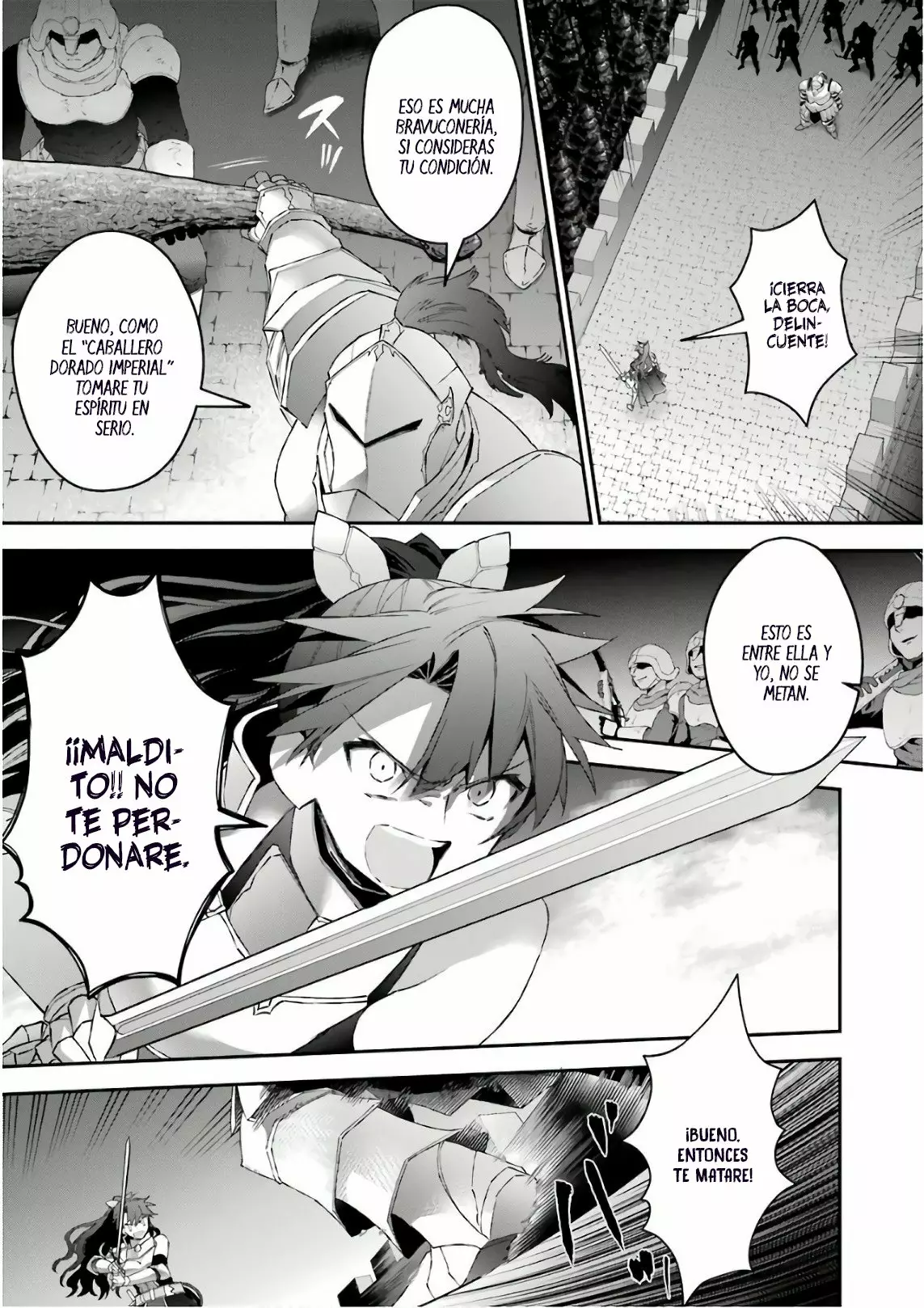 Choujin Koukousei-tachi wa Isekai demo Yoyuu de Ikinuku you desu Capítulo 41 - Page 15