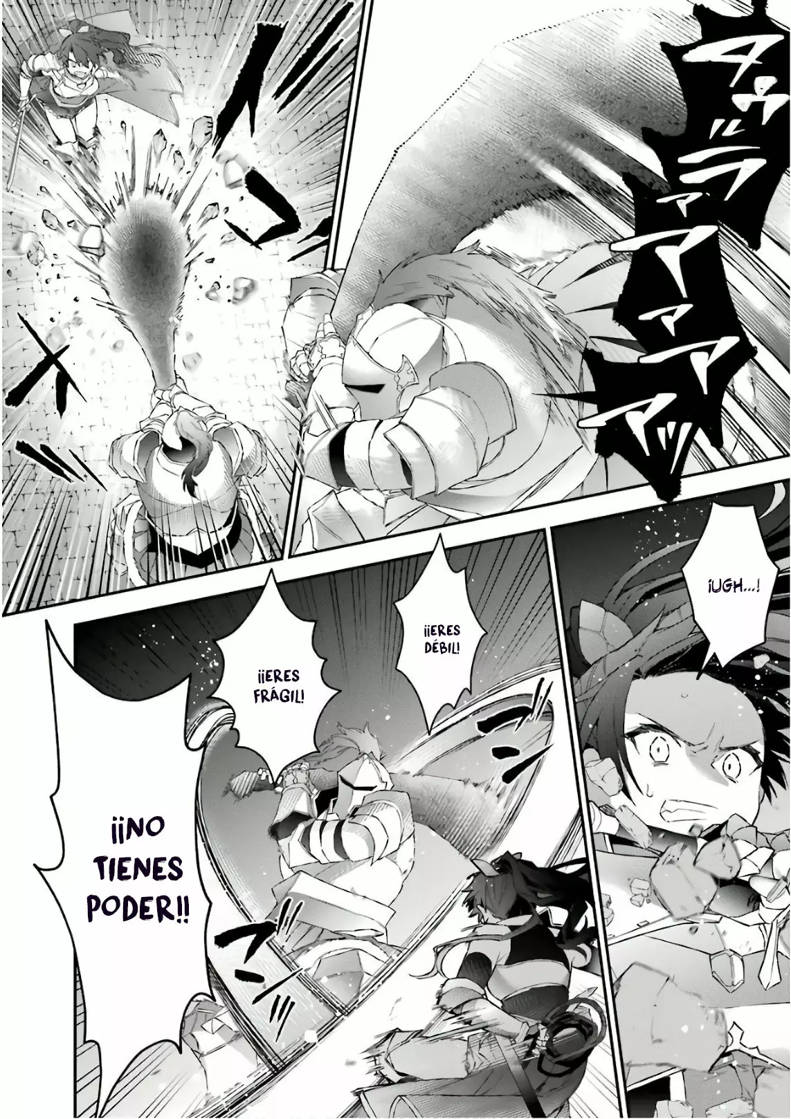 Choujin Koukousei-tachi wa Isekai demo Yoyuu de Ikinuku you desu Capítulo 41 - Page 16