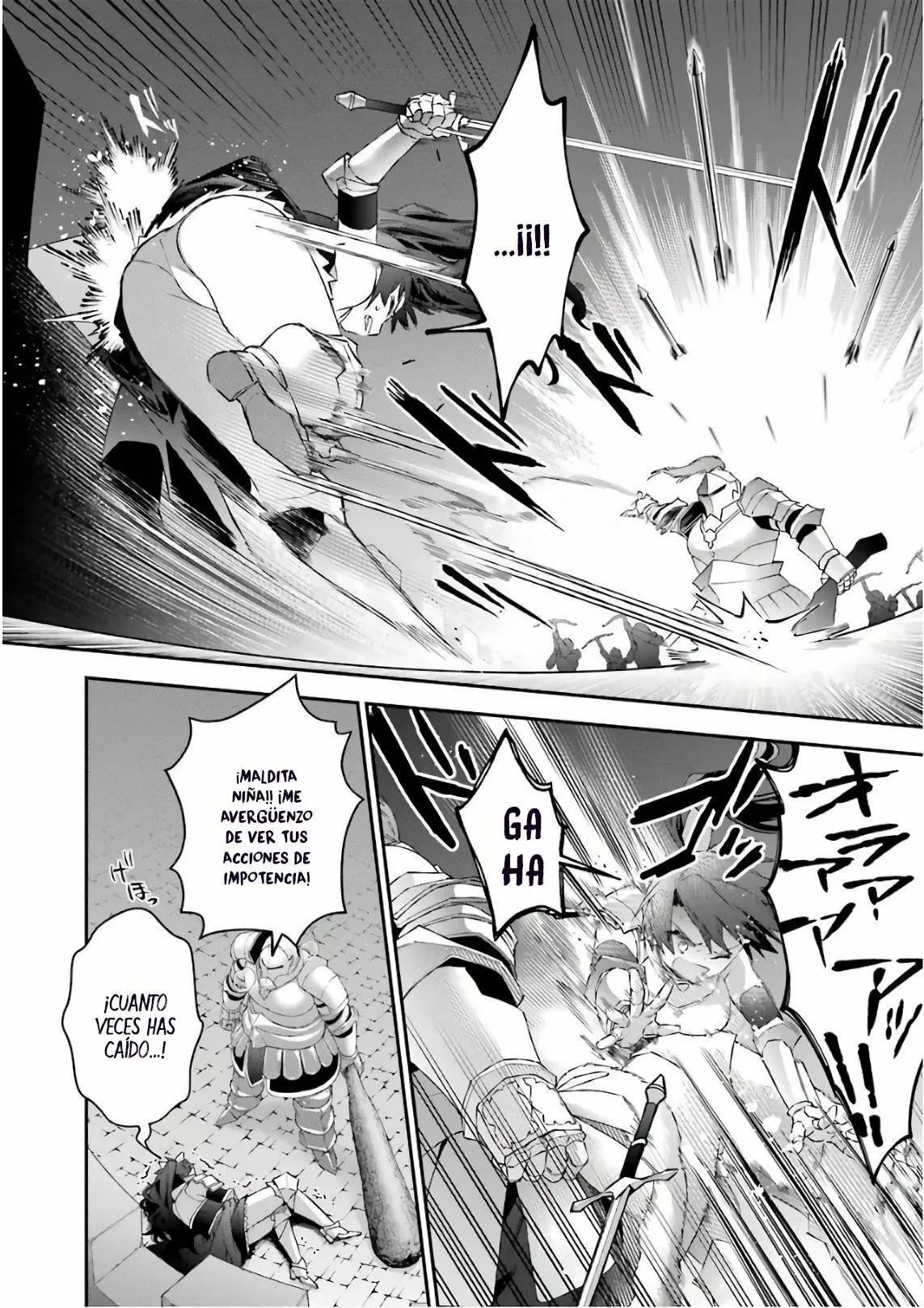 Choujin Koukousei-tachi wa Isekai demo Yoyuu de Ikinuku you desu Capítulo 41 - Page 18