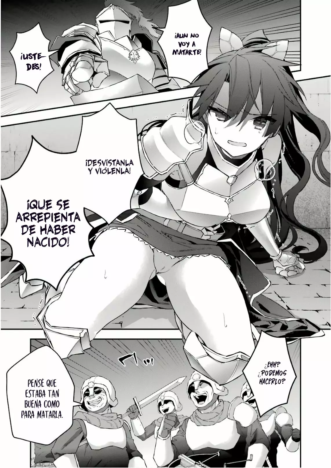 Choujin Koukousei-tachi wa Isekai demo Yoyuu de Ikinuku you desu Capítulo 41 - Page 19