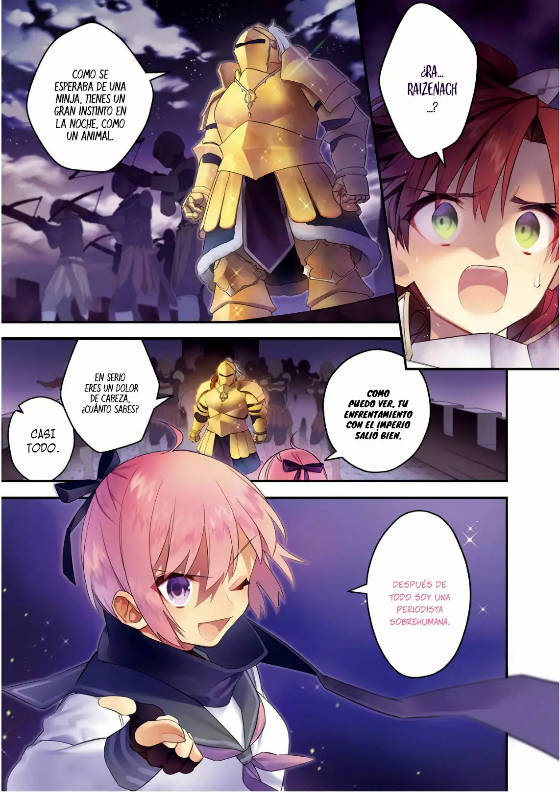 Choujin Koukousei-tachi wa Isekai demo Yoyuu de Ikinuku you desu Capítulo 41 - Page 6