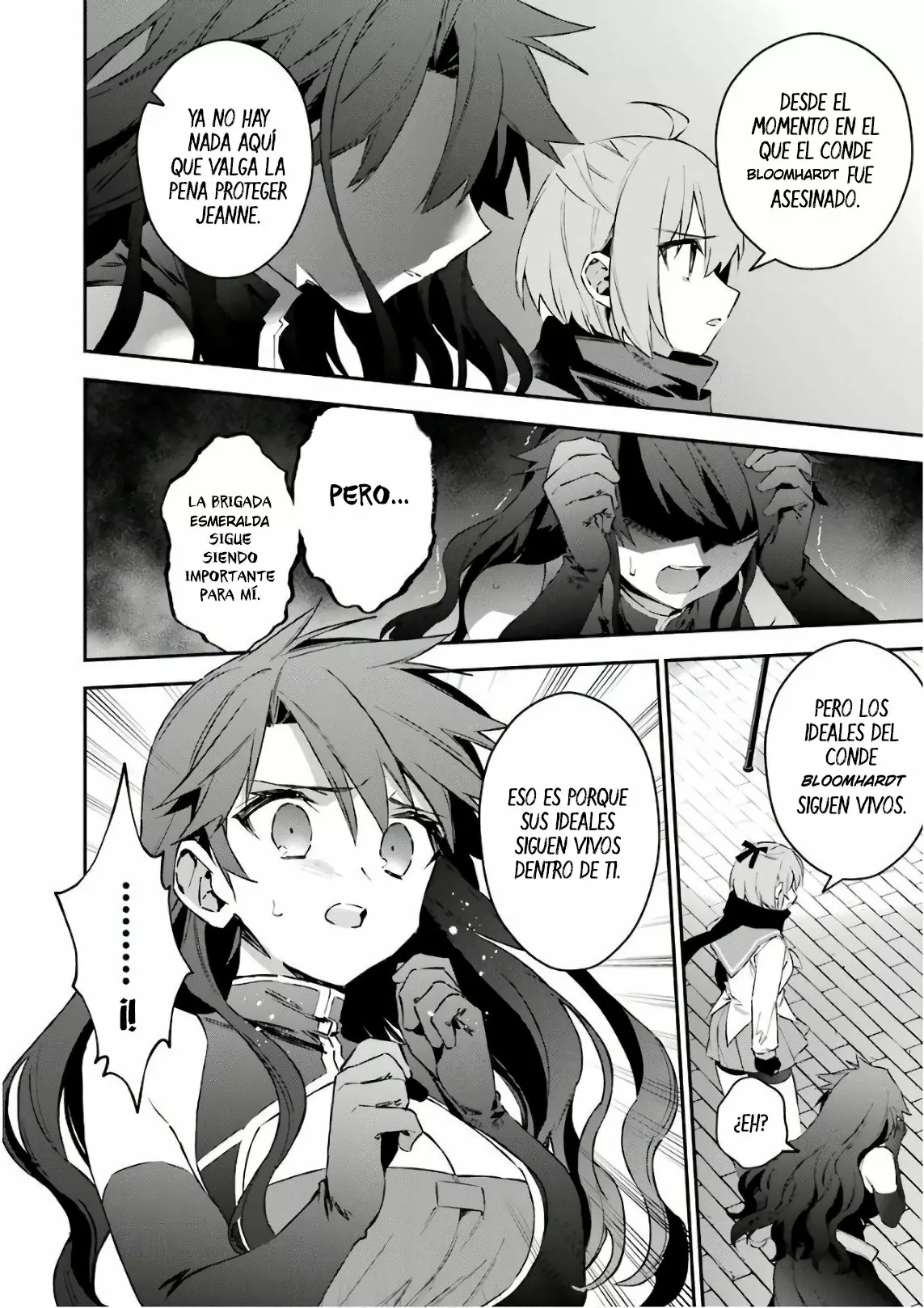 Choujin Koukousei-tachi wa Isekai demo Yoyuu de Ikinuku you desu Capítulo 42 - Page 11