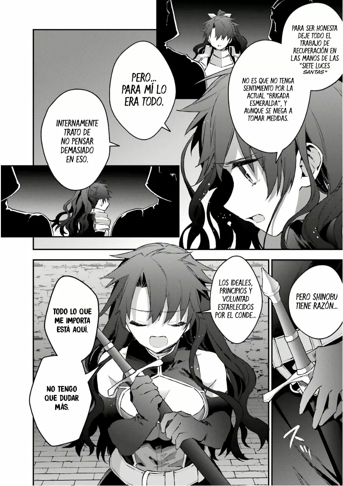 Choujin Koukousei-tachi wa Isekai demo Yoyuu de Ikinuku you desu Capítulo 42 - Page 13