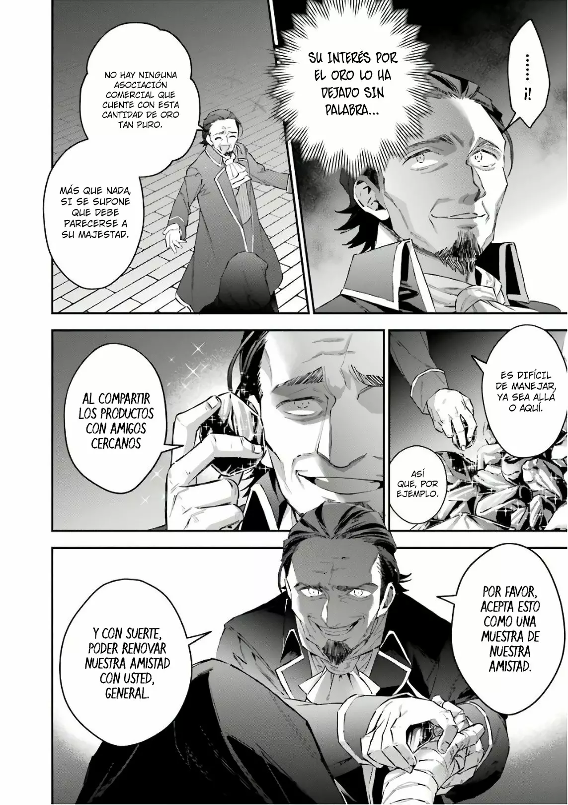 Choujin Koukousei-tachi wa Isekai demo Yoyuu de Ikinuku you desu Capítulo 42 - Page 17