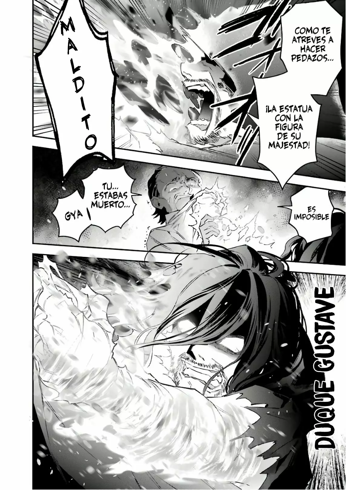 Choujin Koukousei-tachi wa Isekai demo Yoyuu de Ikinuku you desu Capítulo 42 - Page 19