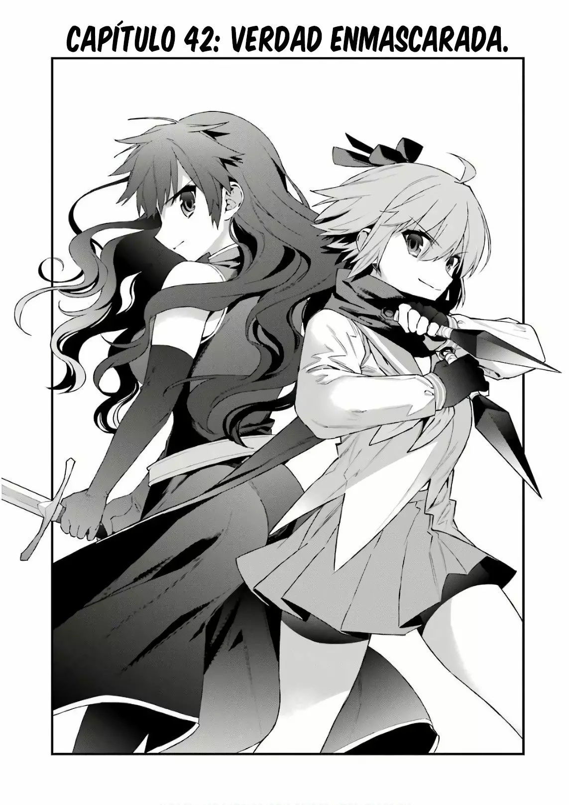 Choujin Koukousei-tachi wa Isekai demo Yoyuu de Ikinuku you desu Capítulo 42 - Page 3