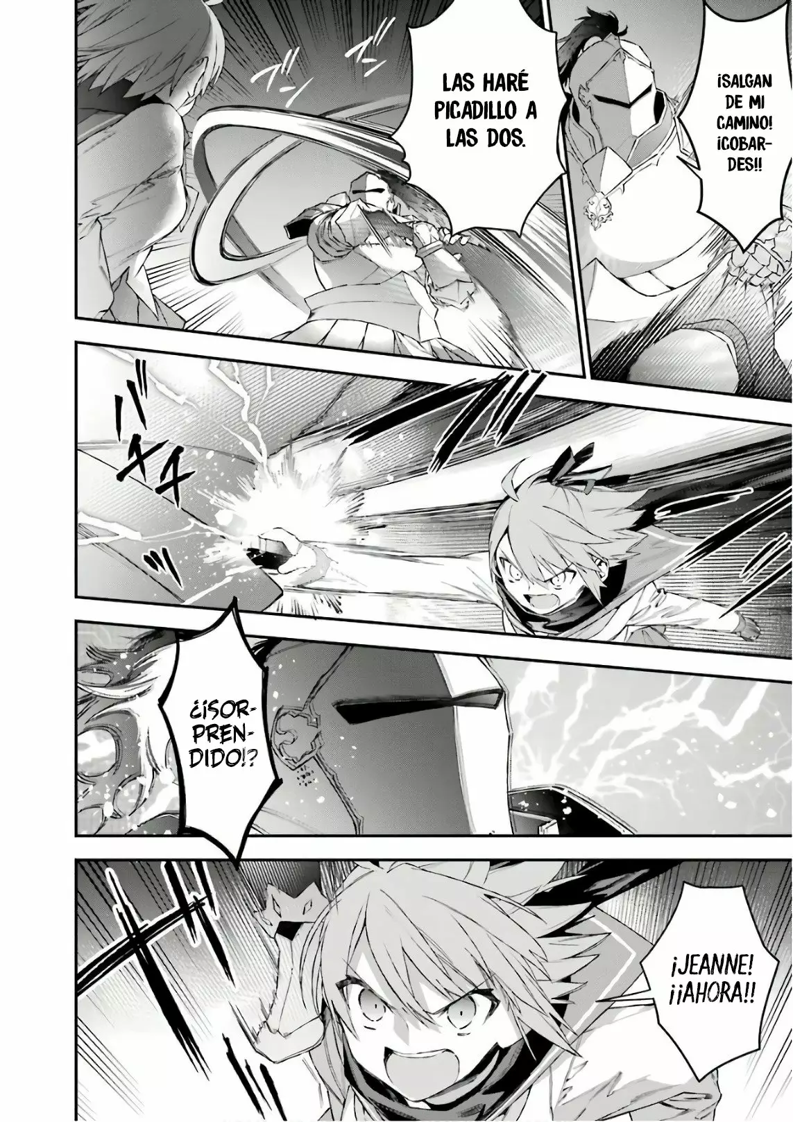 Choujin Koukousei-tachi wa Isekai demo Yoyuu de Ikinuku you desu Capítulo 42 - Page 5